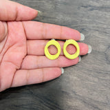 Cotton Candy Studs - Zevar King