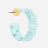 Evil Eye Combo Of Pendant, Ring and Earrings Set for Women