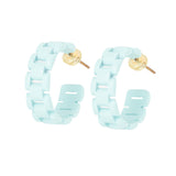 Evil Eye Combo Of Pendant, Ring and Earrings Set for Women