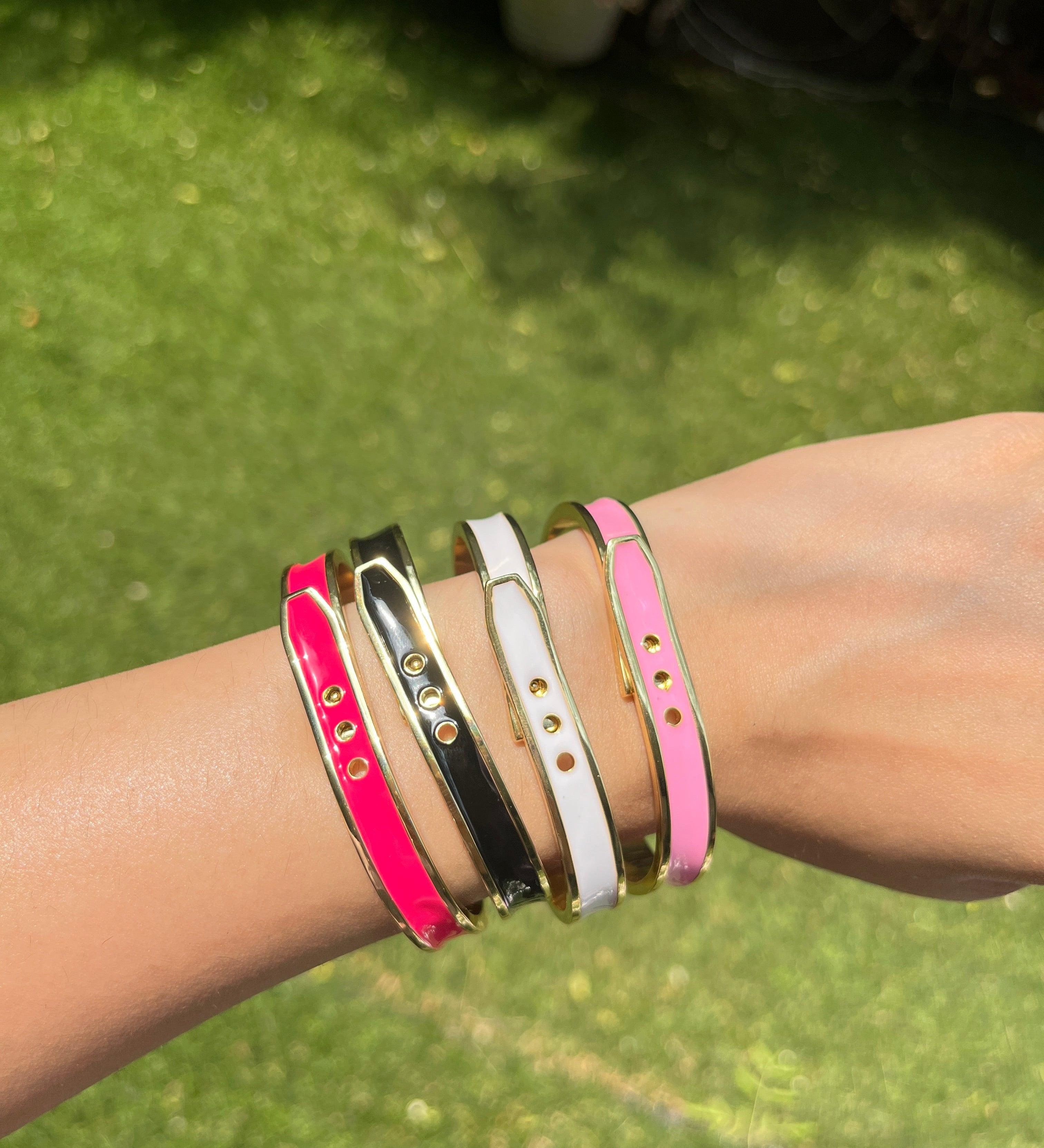 Sour Candy Bracelets - Zevar King