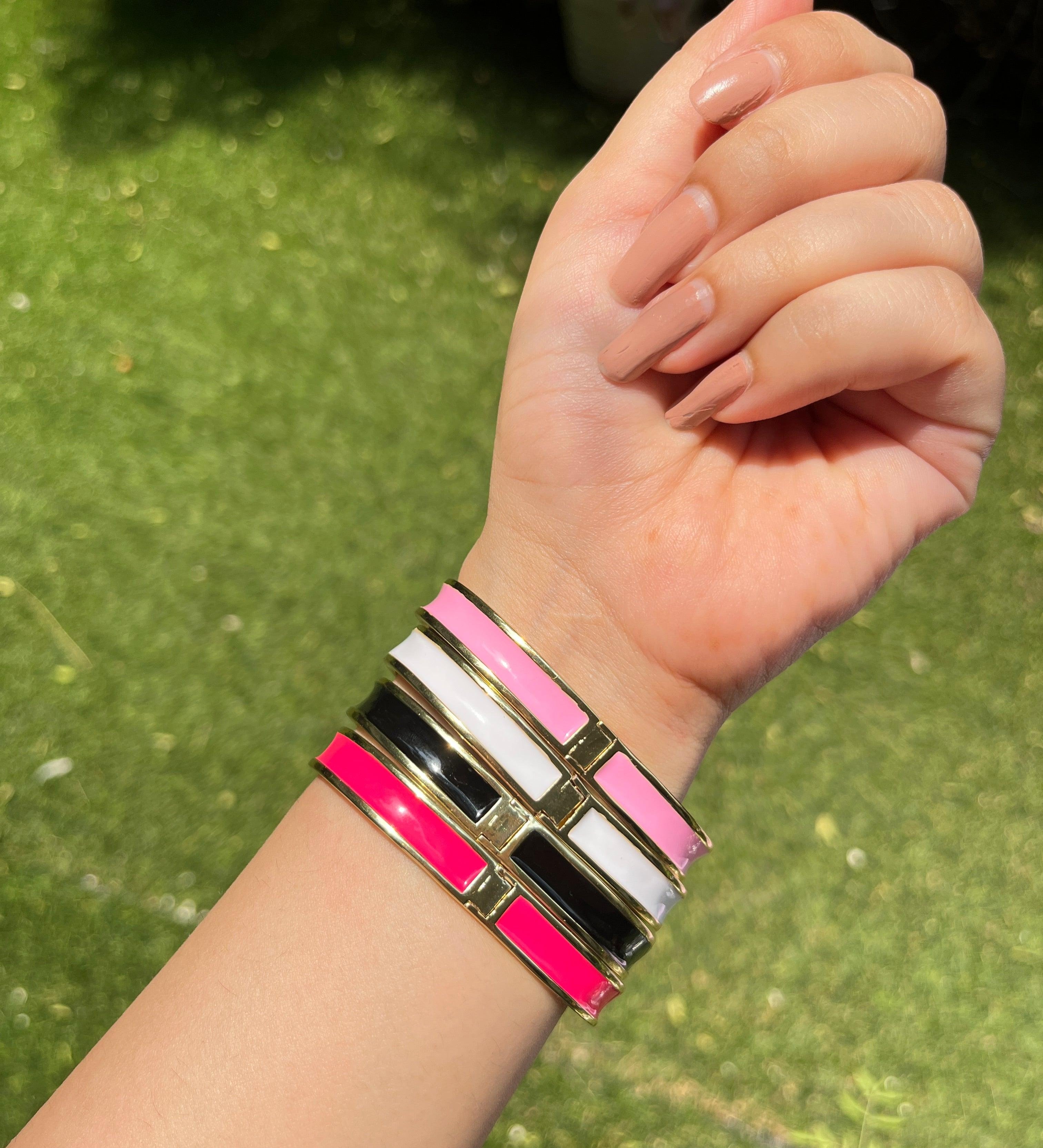 Sour Candy Bracelets - Zevar King