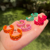 Jolly Rancher Hoops - Zevar King