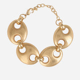 18 kt gold plated Bracelet