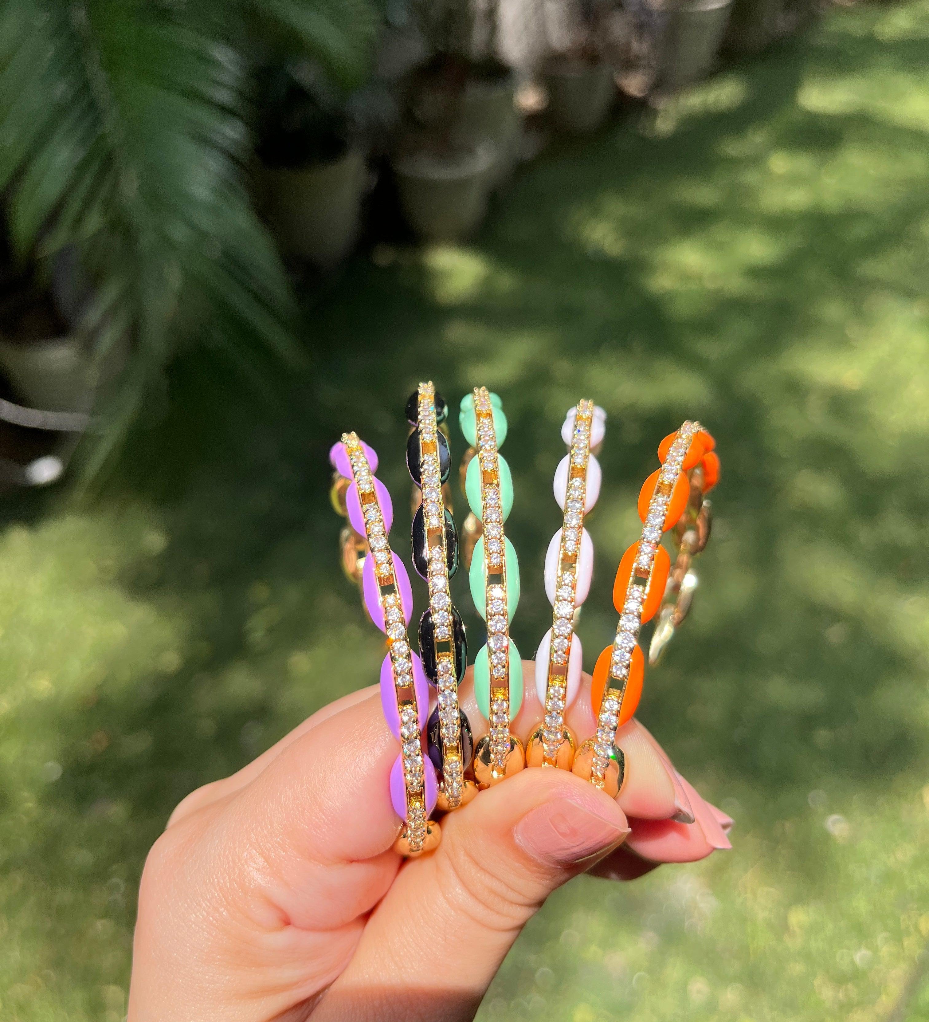 Kool Pops Bracelet - Zevar King