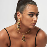 La Panther Necklace