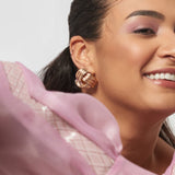 La Woodland Earrings