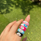 MnM Ring - Zevar King