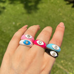 MnM Ring - Zevar King