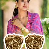 La Canopy Earrings